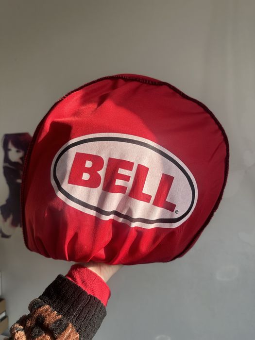 Casca BELL noua