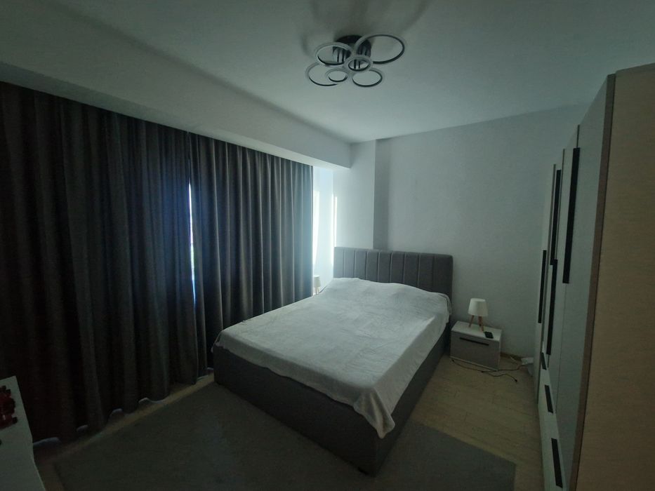 De vânzare apartament 2 camere Mamaia Sat — fotografia 3