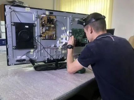Ремонт телевизоров всех марок и производителей