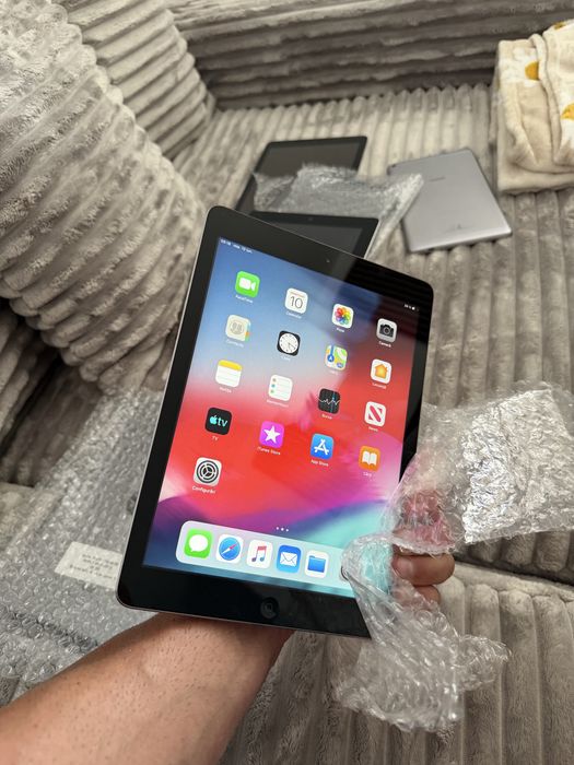 Tableta Apple Ipad Air 1 16 Gb, wi fi
