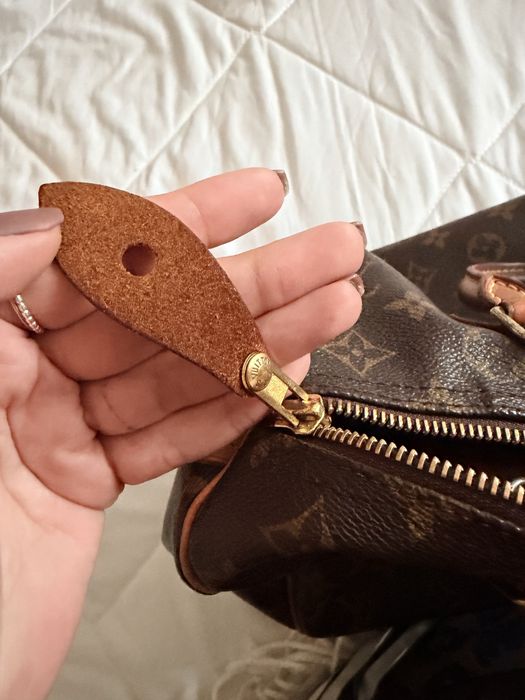 Чанта Louis Vuitton