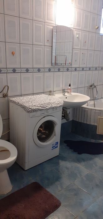 Particular, Păcii, Kaufland