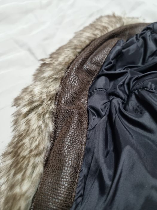 ПРОМО ЦЕНА***НОВО***Зимно дамско яке ESPRIT