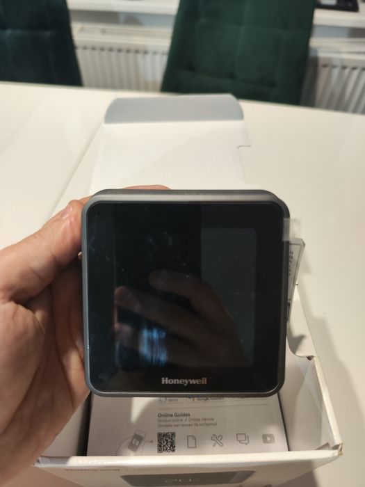 Thermostat T6 Honeywell