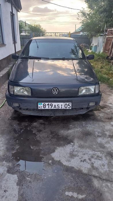 Пассат б3 запчать