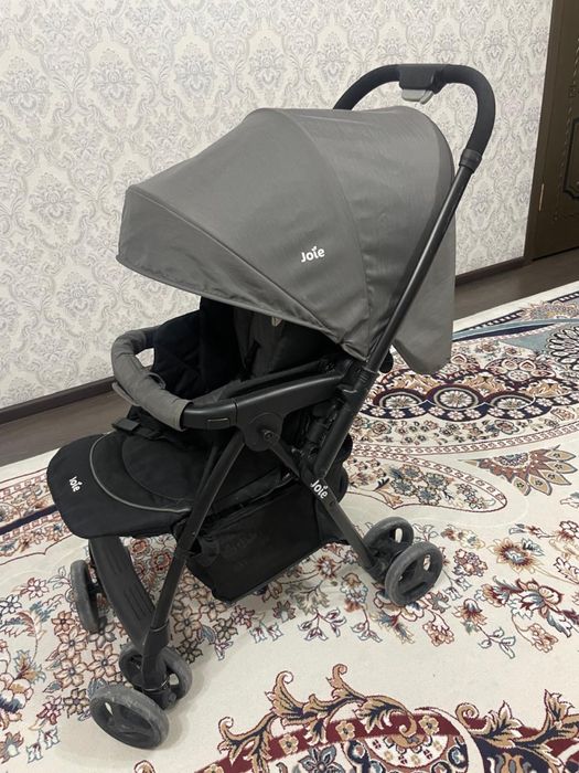 Продаются коляски