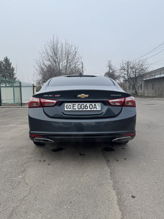 Malibu 2 primer sotiladi