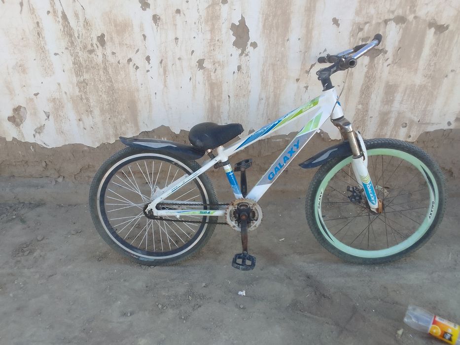 Велосипед vело сатылады