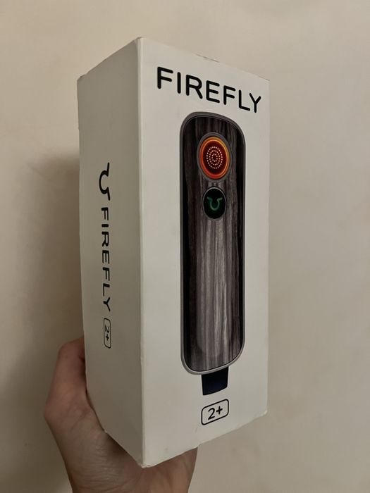 Vaporizator Firefly 2+