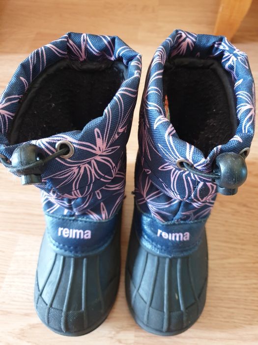 Боти и ботуши за момиче - 27-28 номер