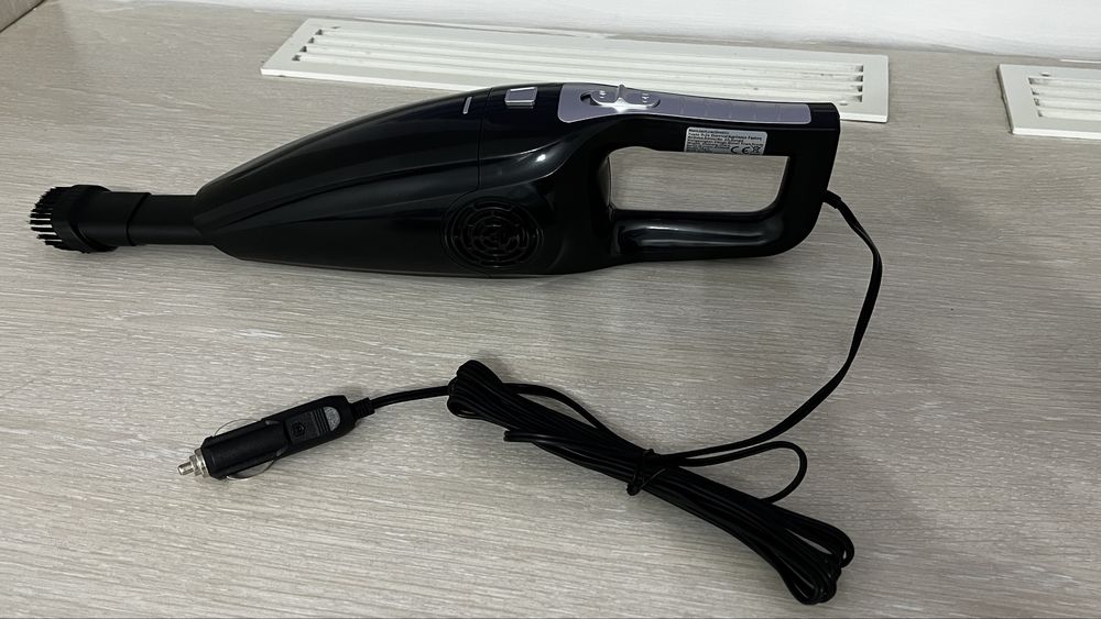 Новый Пылесос для машины, ручной