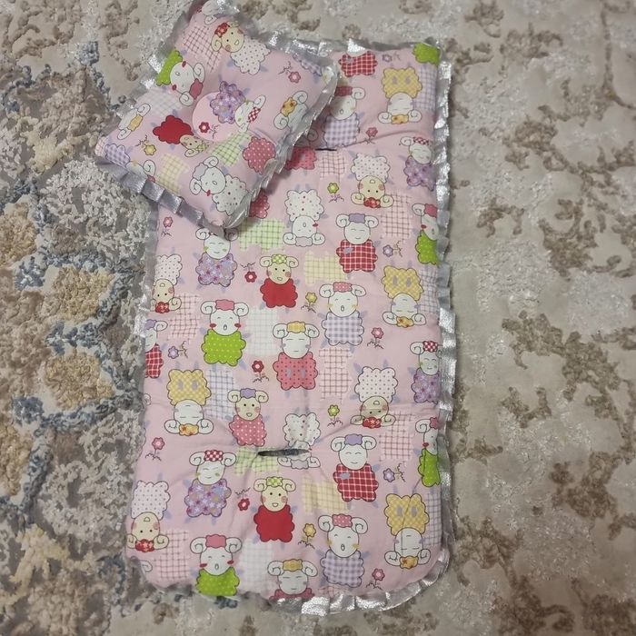 Матрас для коляска или кровати