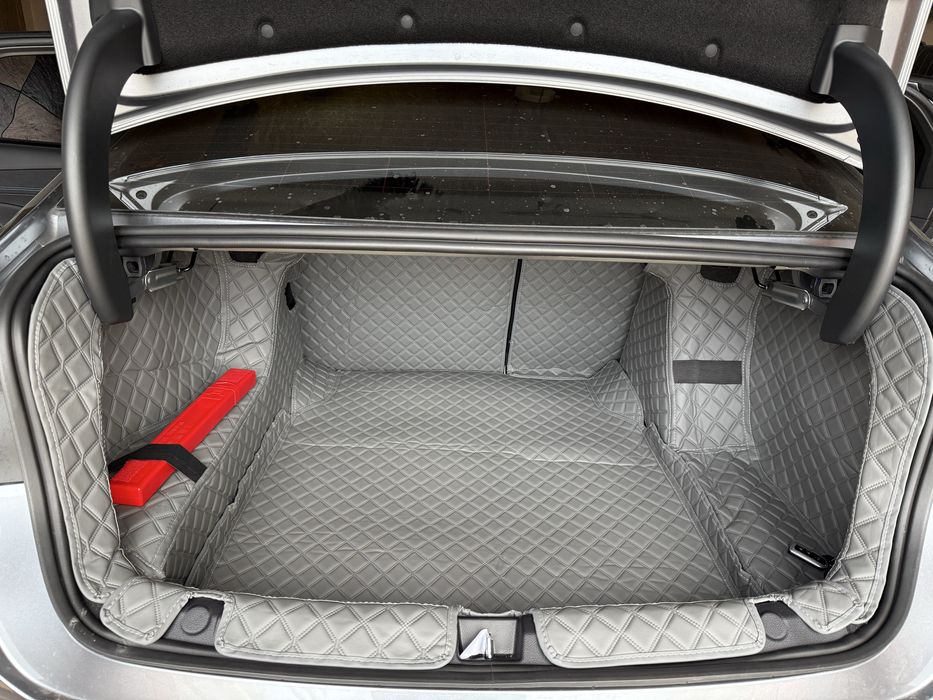 Чехол в багажник для BYD Seal 05