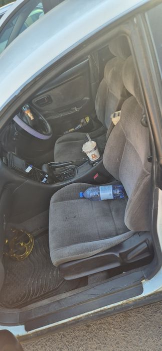 Продам Toyota ED