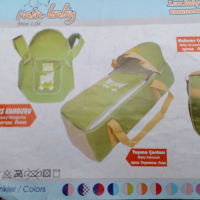 Сумка переноска 1500 тенге