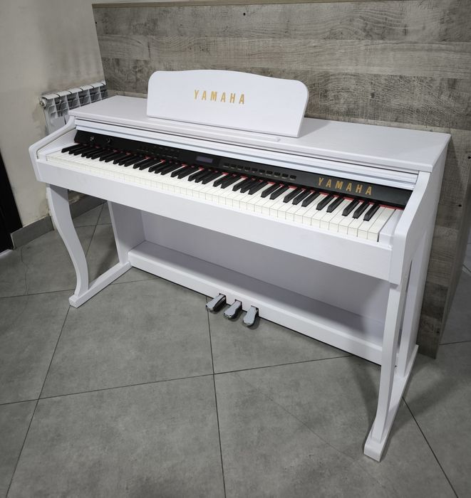 Цифровое пианино. Электронное пианино. Цифровое фортепиано.