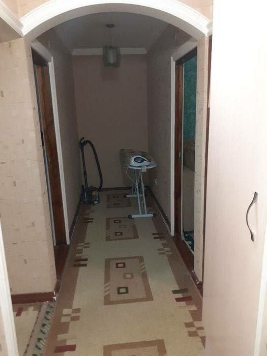 Ижарага оилага 3хонали квартира бор микрарайонда