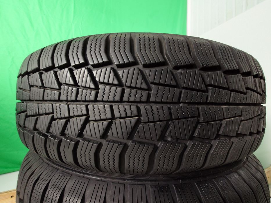 195/65R15 Gislaved 7mm stare foarte buna fara defecte
