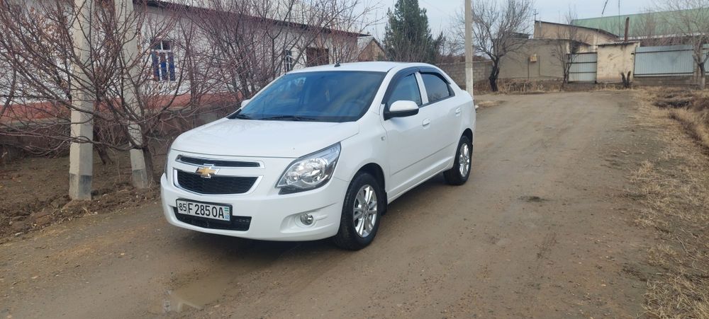Chevrolet Cobalt 2024 avtomat