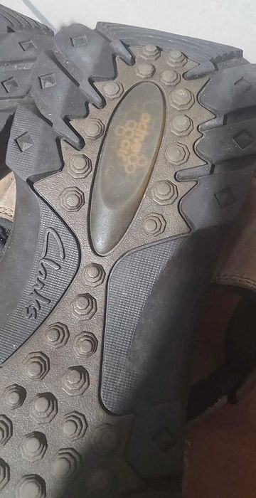 Sandale bărbați Clarks originale - mărime 46.5
