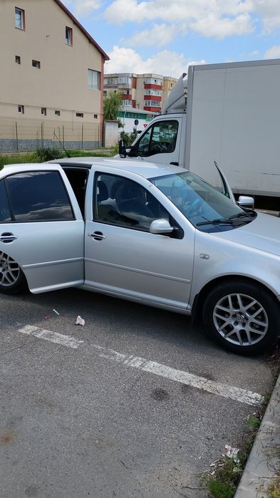 VOLKSWAGEN Bora 2002 — imagine 3
