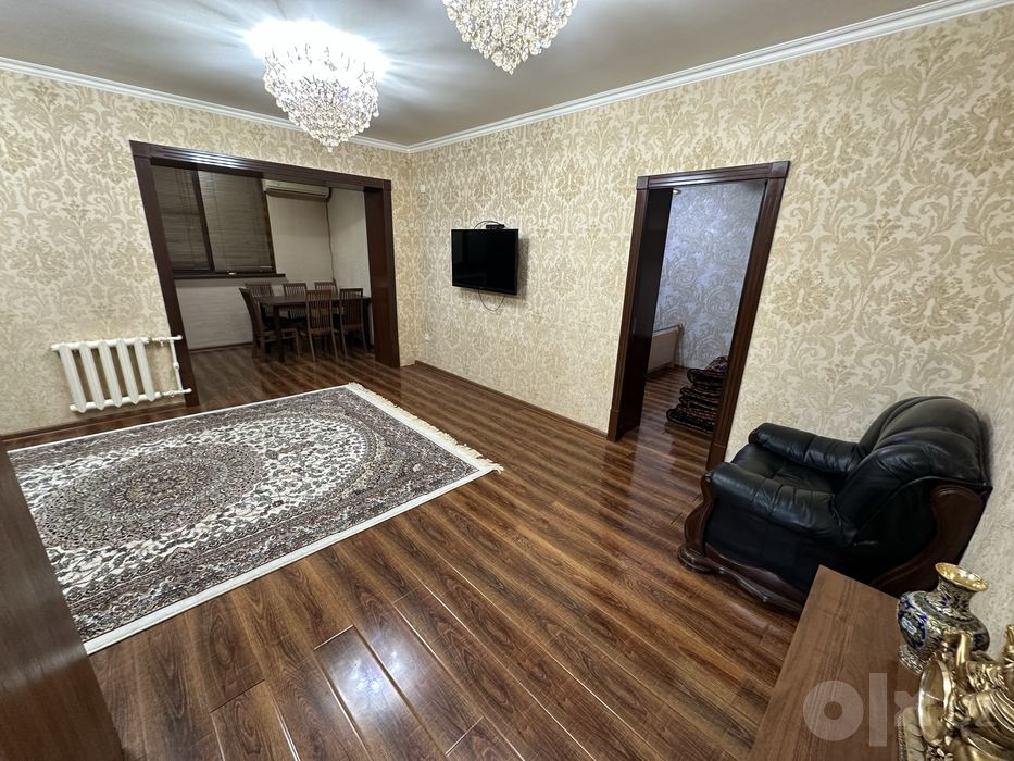 Максим Горький, мебель и техника, комплект