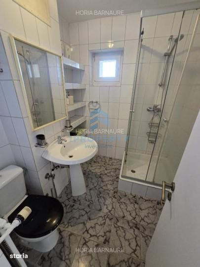 Piata Victoriei  2 camere Balcon Metrou boiler Ac Pet Friendly