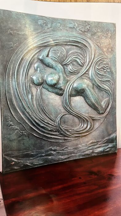 Salvador dali Alice in wonderland