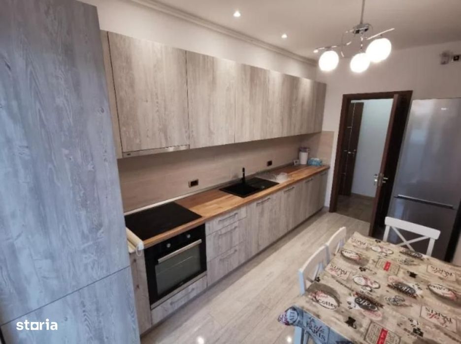 Day Residence Dristor | 2 Camere