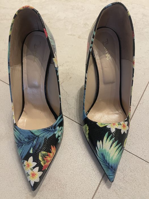 Дамски обувки Bianki