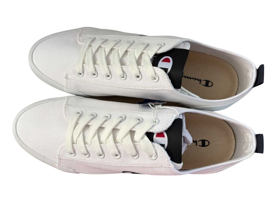 Champion маратонки/кецове, бели, нови, номера 40-46