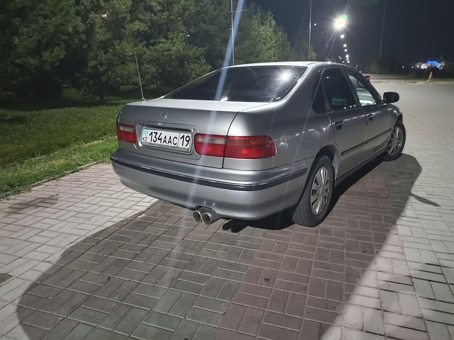 Продаем Хонда аккорд 5