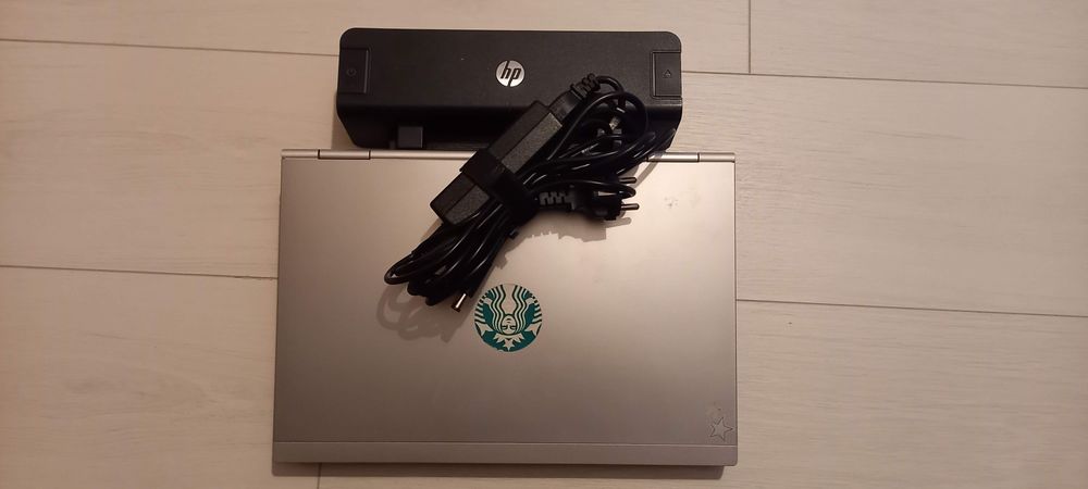Vand lapto EliteBook 8460p