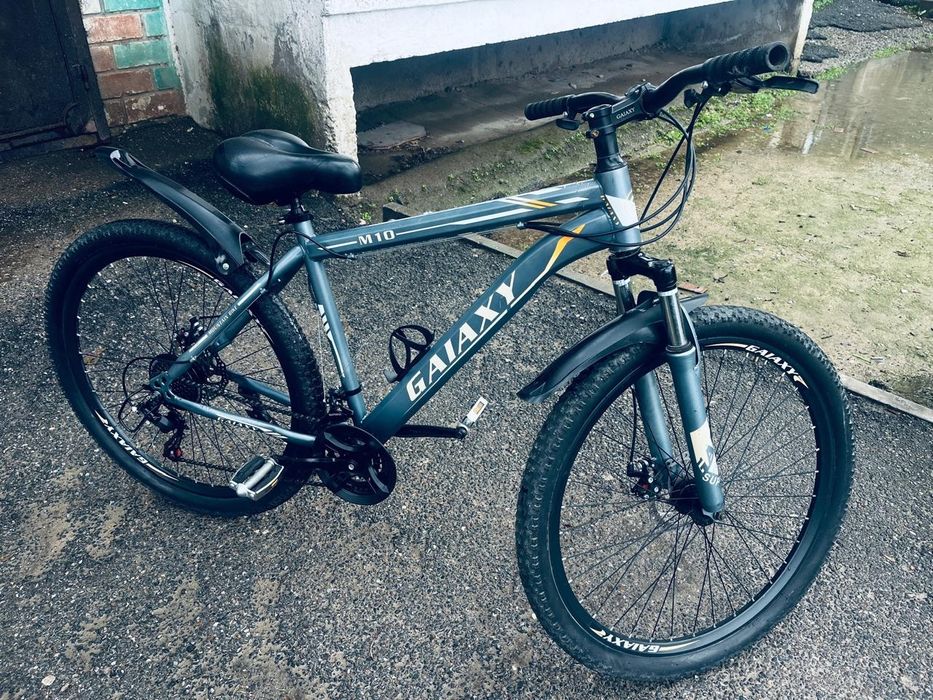 Велосипед продам срочна