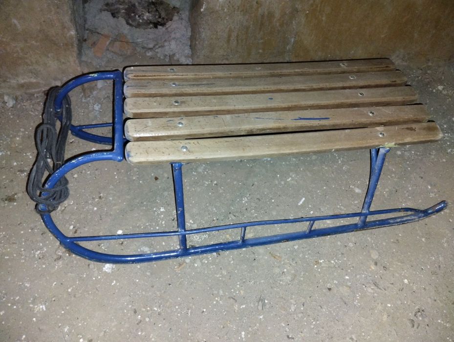 Sanie clasica foarte rezistenta