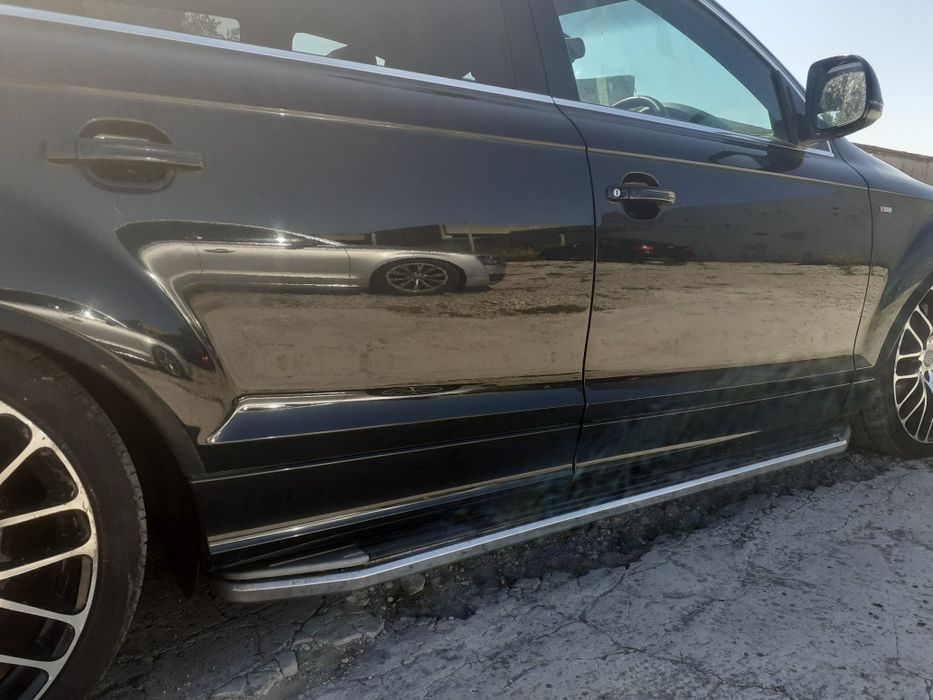 Врата audi q7 Ауди