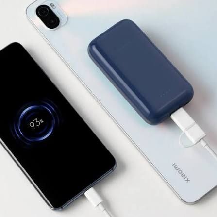 Power bank 10000mAh