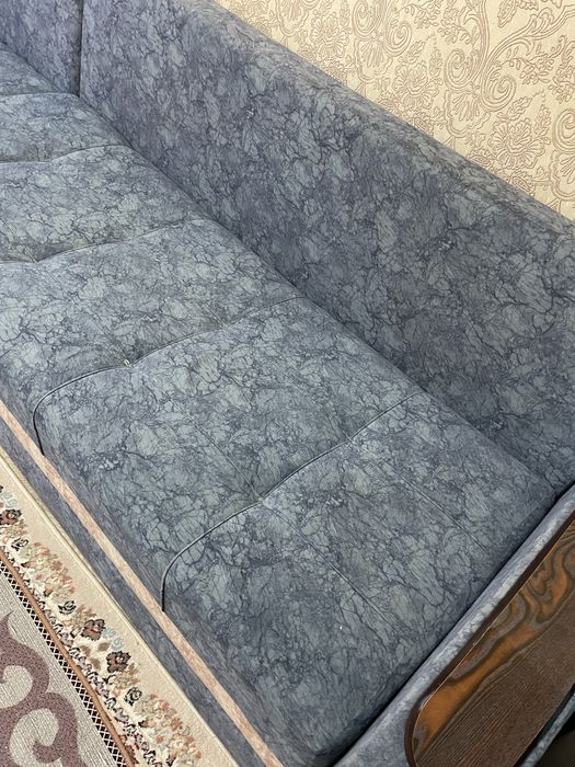 Продам диван…. Состояние отлично..