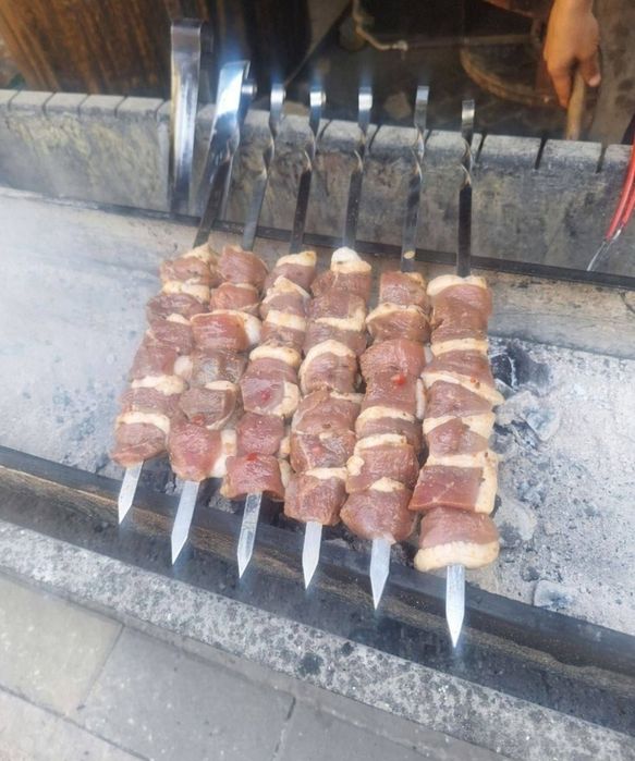 Ордак филе сотилади