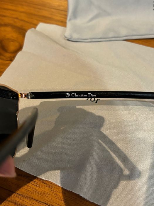 Дамски слънчеви очила-Dior