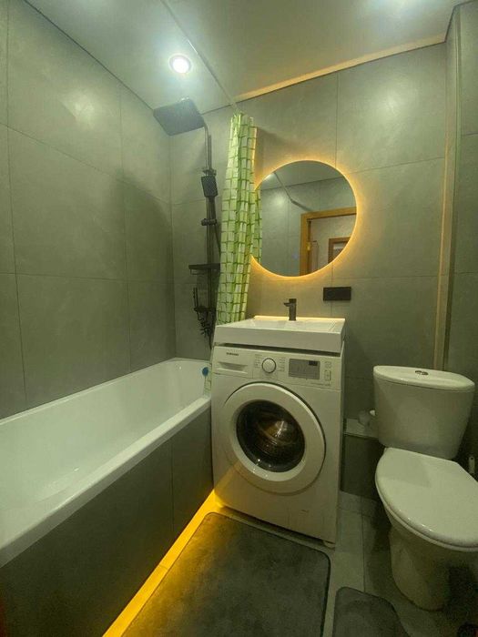 Продам 1-комнатную квартиру