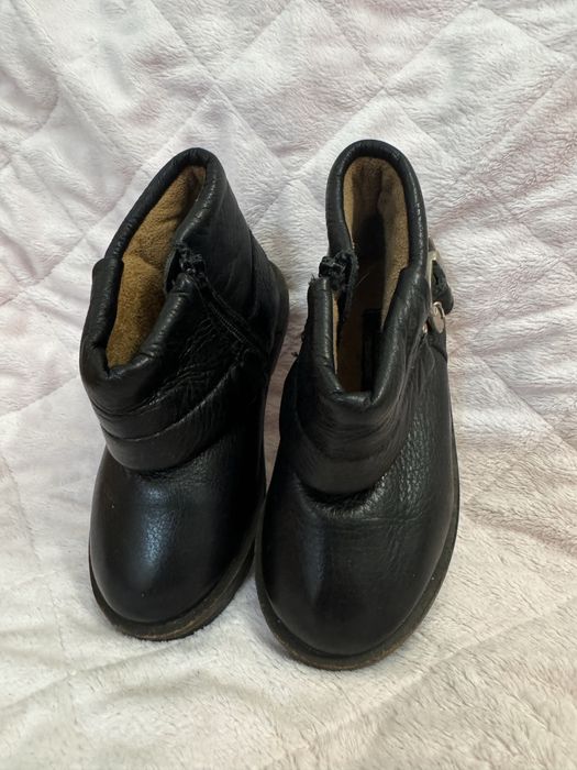 Боти - Zara baby