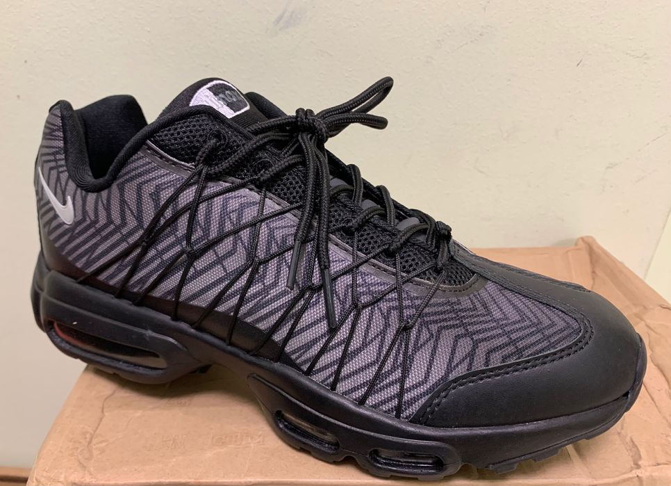 Нови мъжки маратонки Nike Air Max 95 Hyp premium размер 42