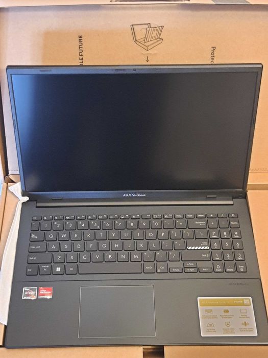 ASUS Vivobook L1504FA, Nou, Garantie