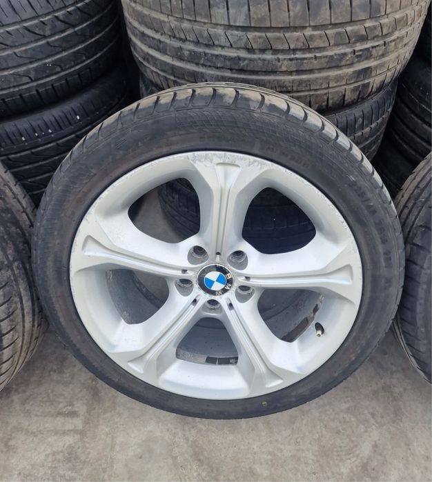 Jante bmw style 320 r18  x1 e84