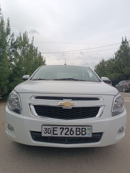 Chevrolet Cobalt 2023