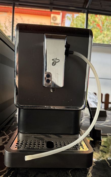 Vand aparate de cafea second-hand