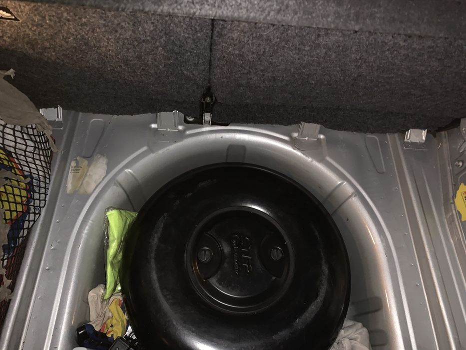 Volkswagen up 2016 cu GPL