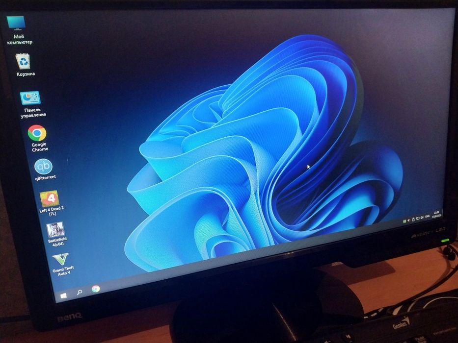 Компьютер CORE i5 GeForce