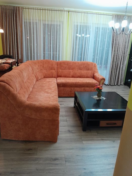 Vând colțar extensibil